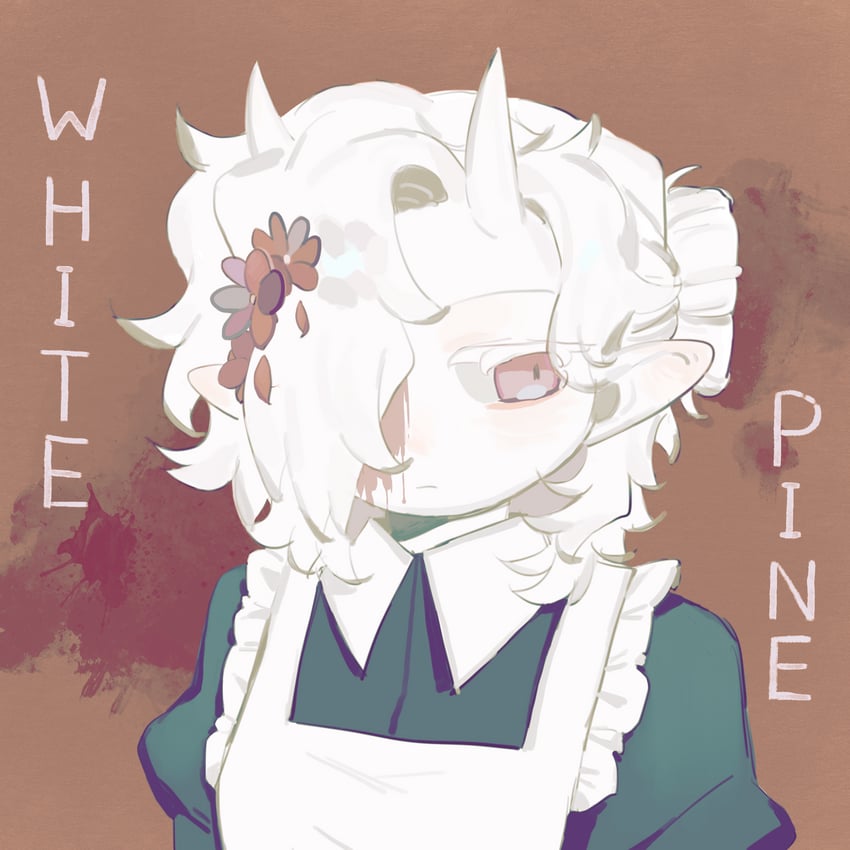 ivorycello (minecraft youtube and 1 more) drawn by sqzxuemiao