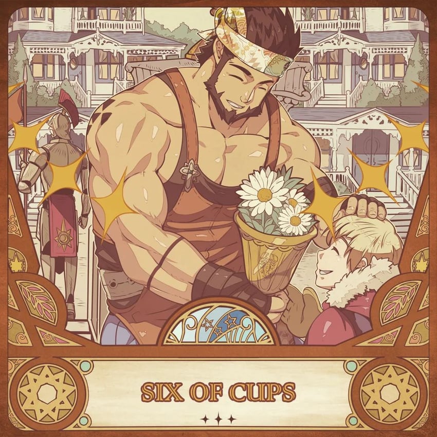 original drawn by mazjojo