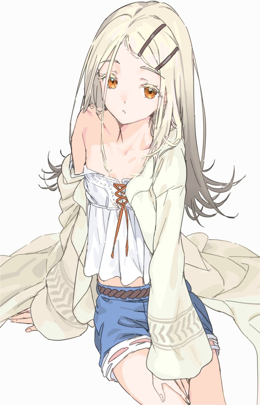 shinosawa hiro (idolmaster and 1 more) drawn by haimura_kiyotaka