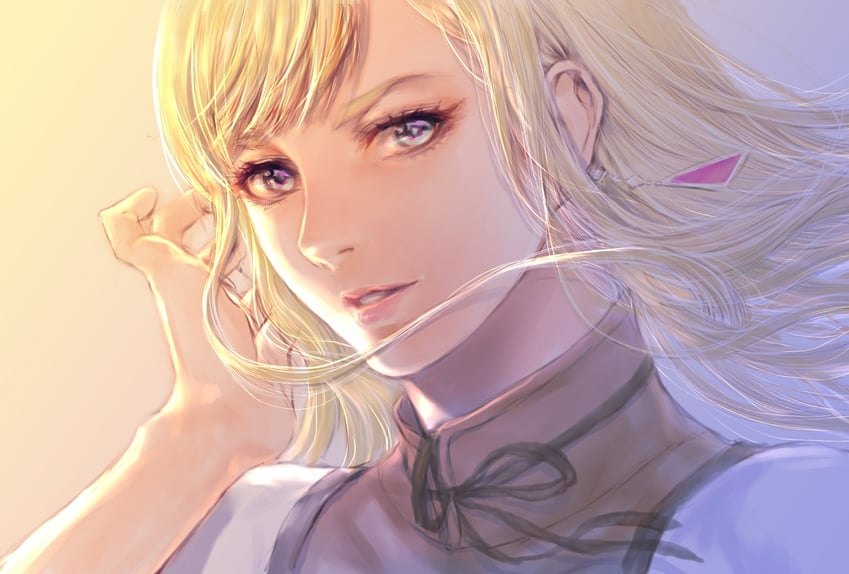 gigi andalusia (gundam and 1 more) drawn by takeda_yuuko
