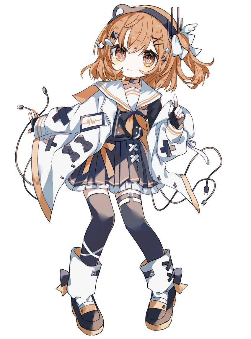 adachi rei (utau and 1 more) drawn by 15tsugai