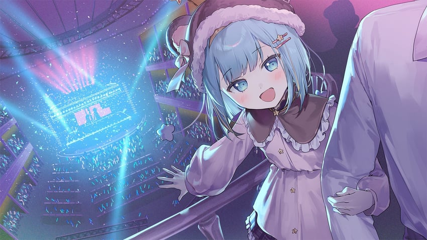 jelly hoshiumi (phase connect)