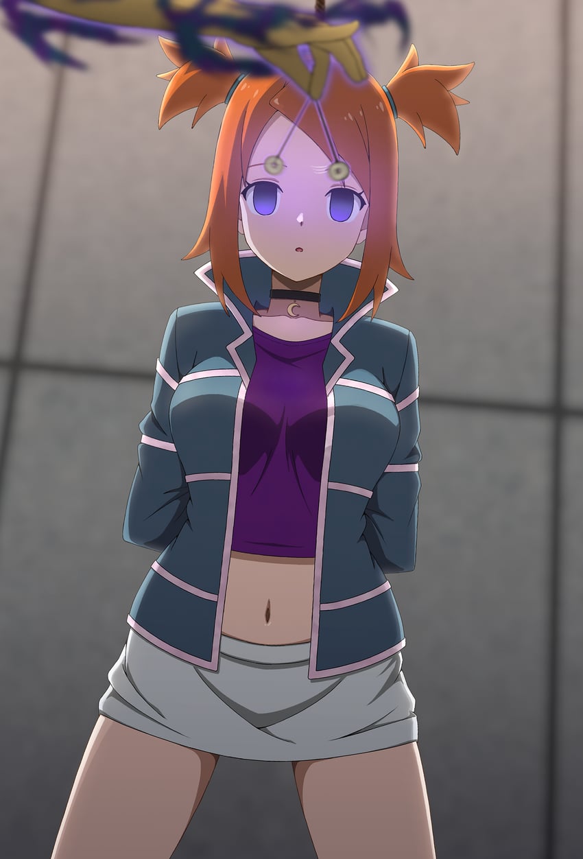 hypno and rui (pokemon and 1 more) drawn by tak_(user_uyys5227)