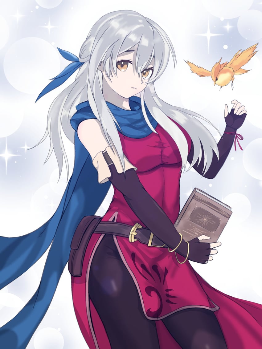 micaiah (fire emblem and 1 more) drawn by matchanosuke_fe