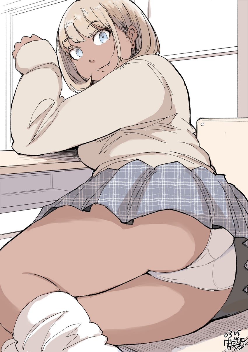 original drawn by hadashi_no_kenji