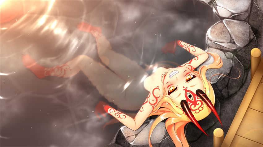 ibaraki douji (fate and 1 more) drawn by otomix