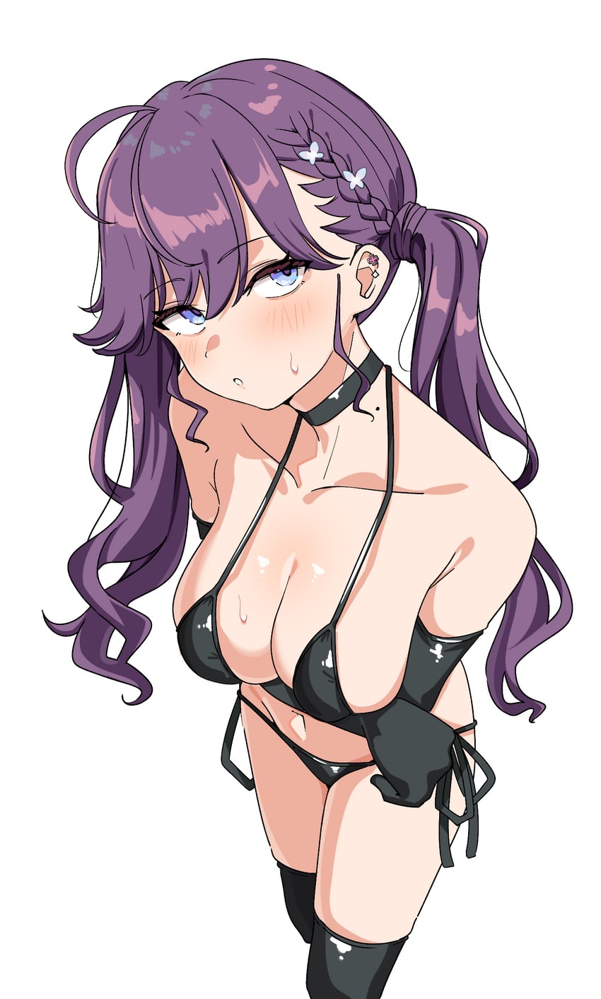 kaya rinha (idolmaster and 1 more) drawn by seihekiog