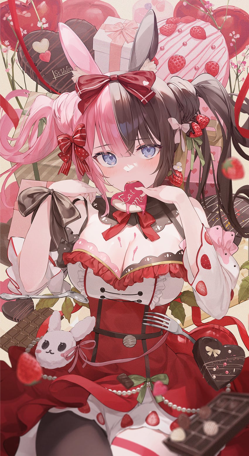 tachibana hinano (vspo! and 1 more) drawn by nakashima_(pluscolor)