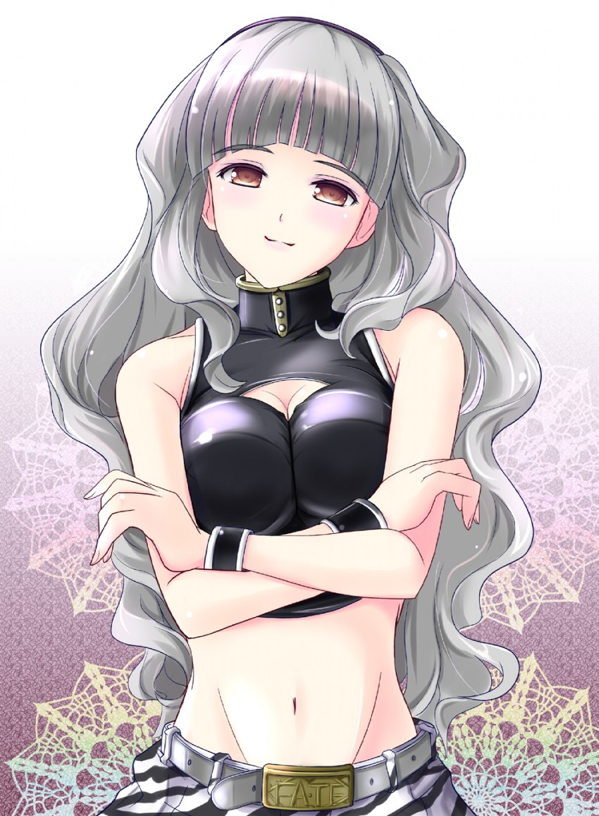 shijou takane (idolmaster and 1 more) drawn by suishin_(pixiv542345)