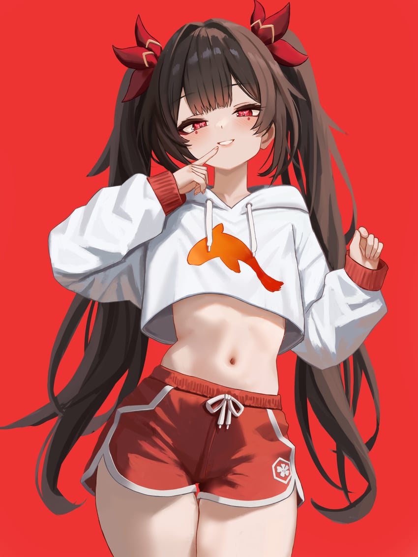 sparkle (honkai and 1 more) drawn by yan_kodiac