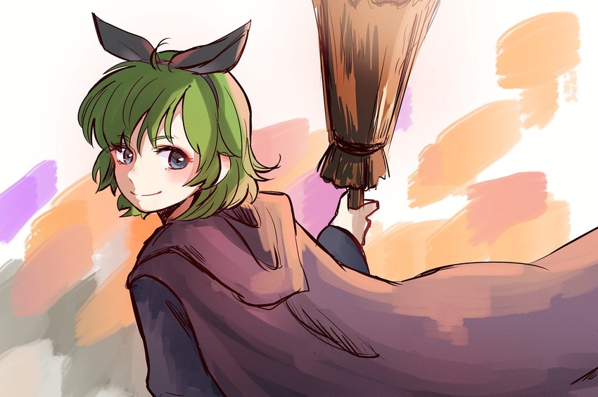 nino (fire emblem and 2 more) drawn by hoshigaki_(hsa16g)