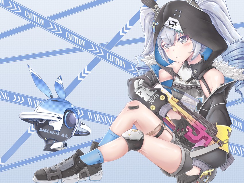bronya zaychik (honkai and 1 more) drawn by ryouya_(ryoya)