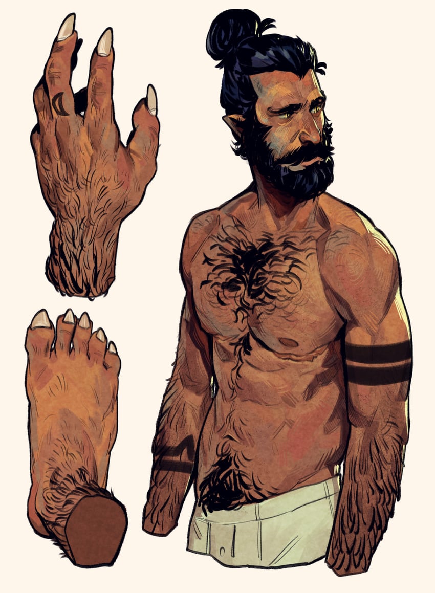 original drawn by roamingthrough1
