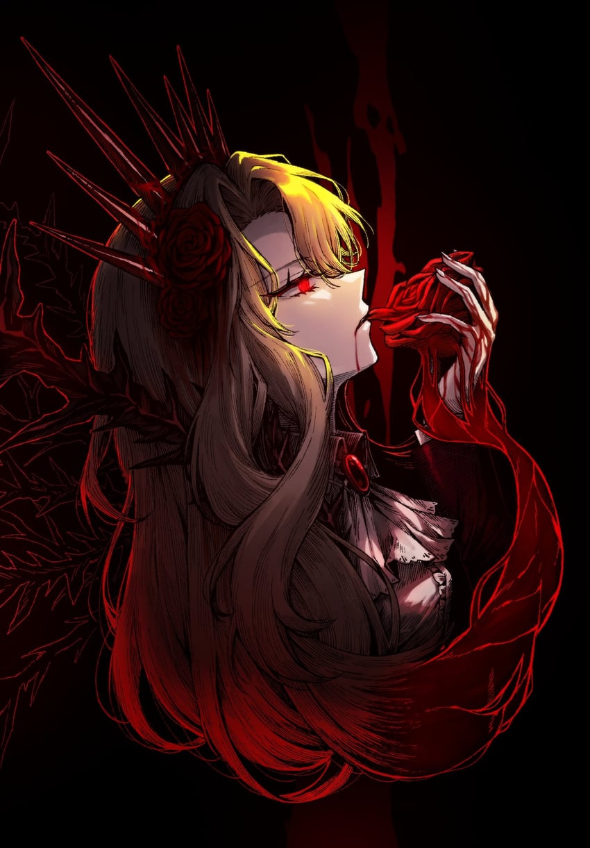 don quixote (project moon and 1 more) drawn by unitaroukun