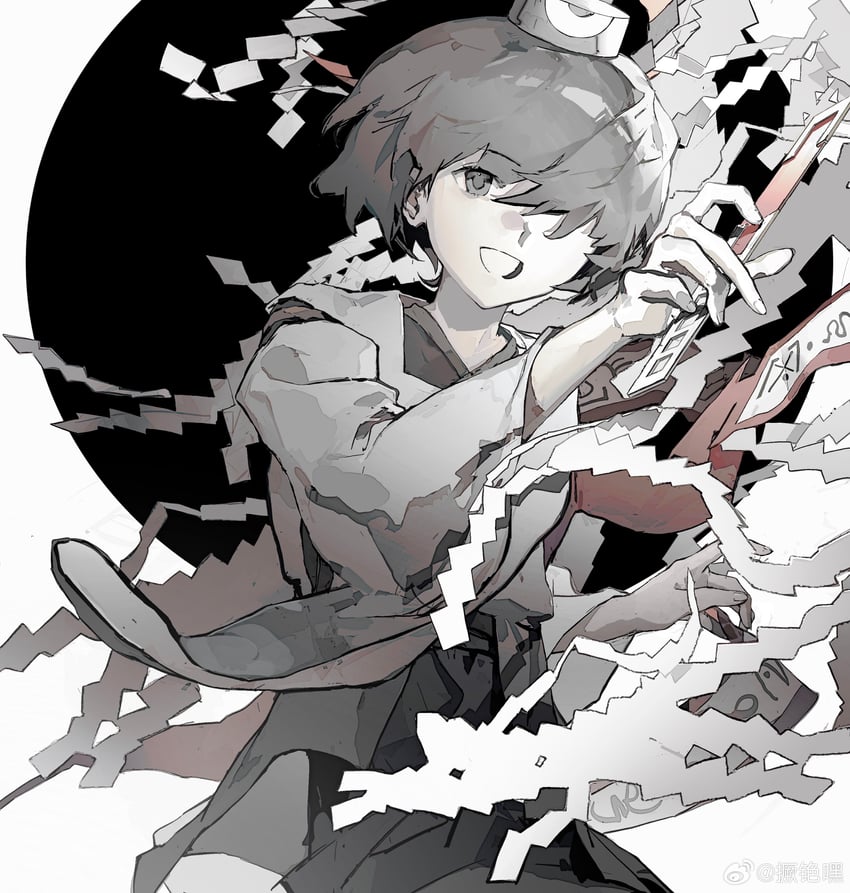 senri tsurubami (len'en) drawn by corallo