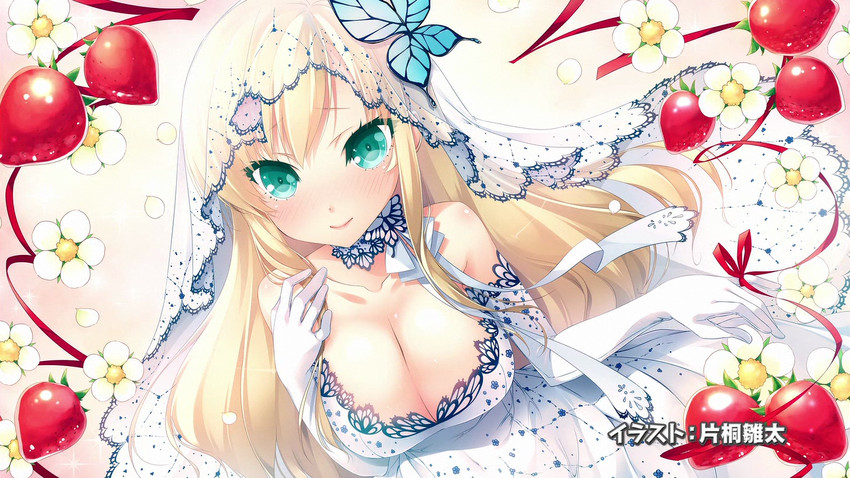 kashiwazaki sena (boku wa tomodachi ga sukunai) drawn by katagiri_hinata