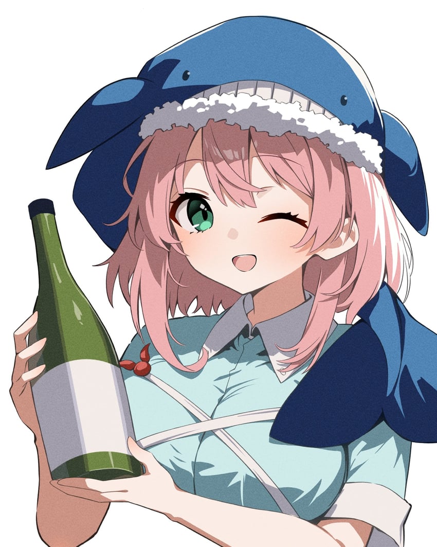 okunoda miyoi (touhou and 1 more) drawn by shishidonagi