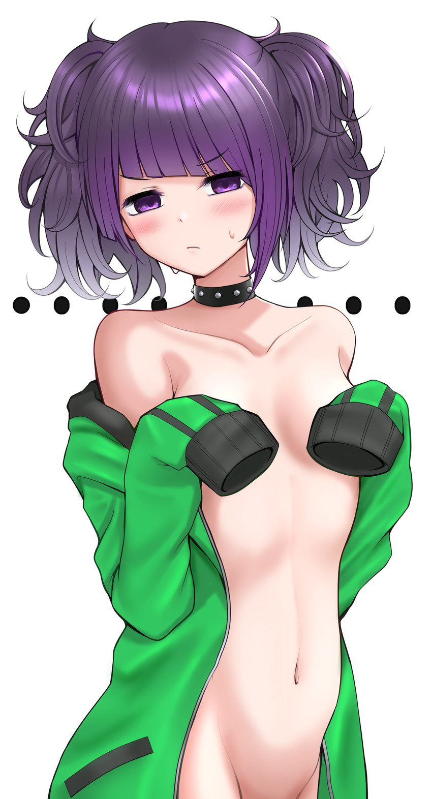 tanaka mamimi (idolmaster and 1 more) drawn by karikura_(atatata71)