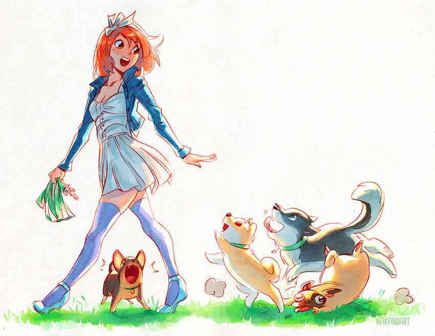 original drawn by nana_nakano