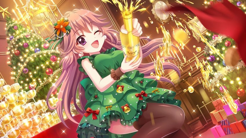 haeno akari (re:stage!) drawn by izumi_tsubasu