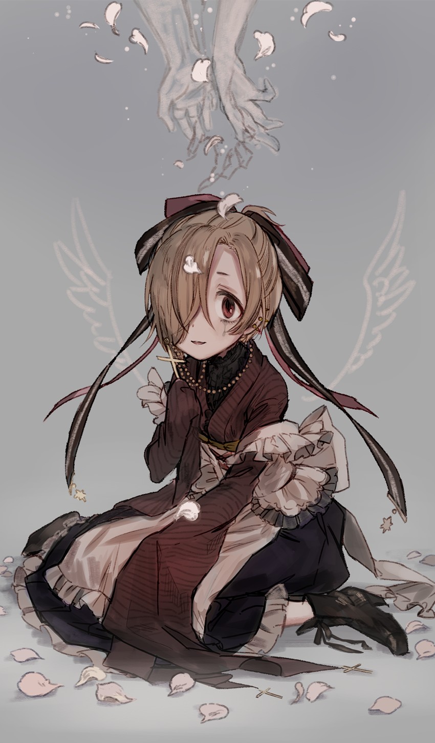shirasaka koume (idolmaster and 1 more) drawn by tamaext