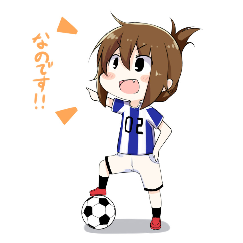 inazuma (kantai collection and 1 more) drawn by kurono_nekomaru
