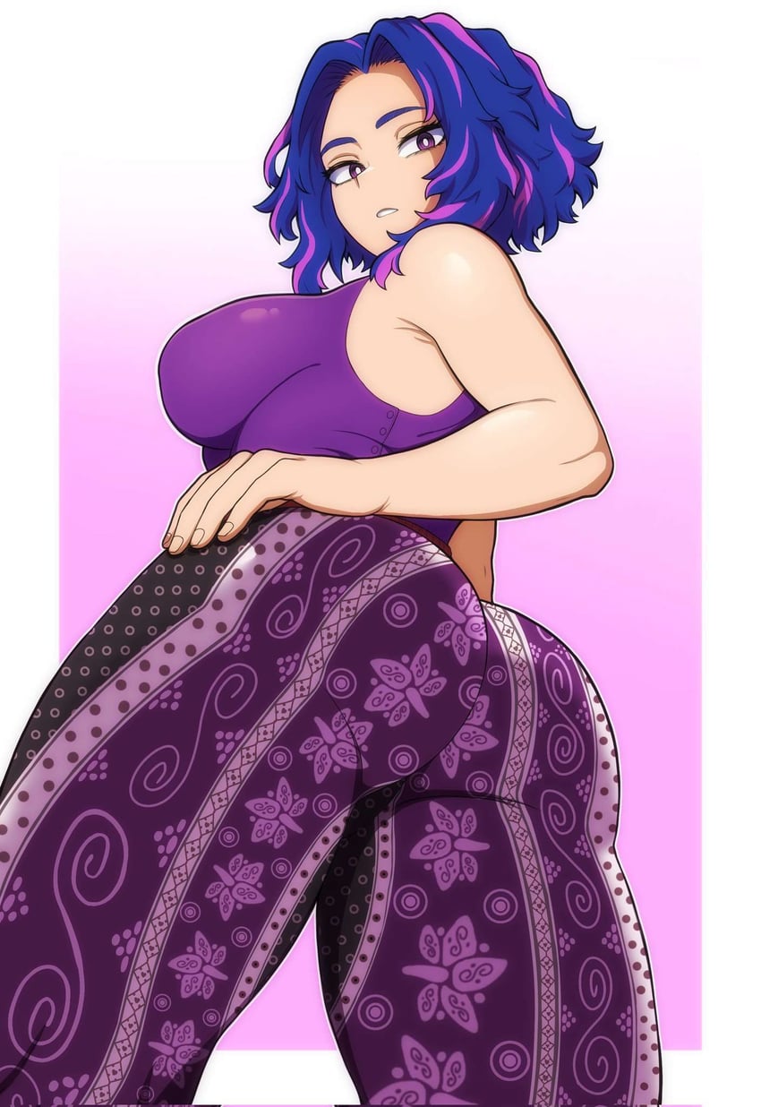 lady nagant (boku no hero academia) drawn by evoltodraw