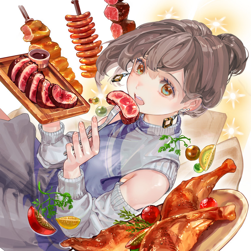original drawn by nik_ibi