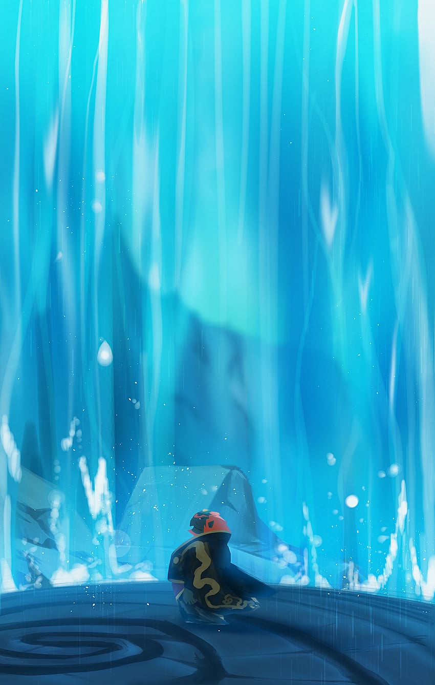 ganondorf (the legend of zelda and 1 more) drawn by yuuri_(fukuroudou)