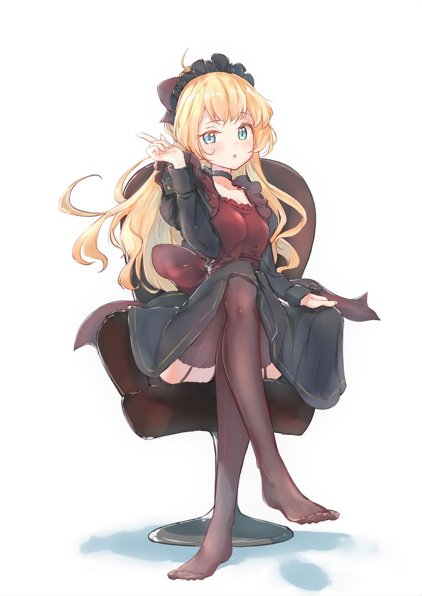 shiratori hime (aikatsu! and 1 more) drawn by chocomoch