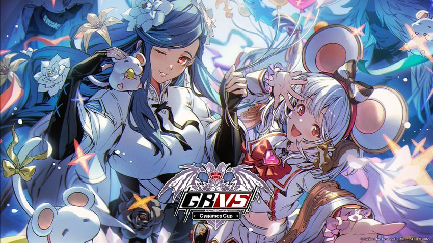 dizzy, vikala, necro, undine, and queen dizzy (granblue fantasy and 6 more)