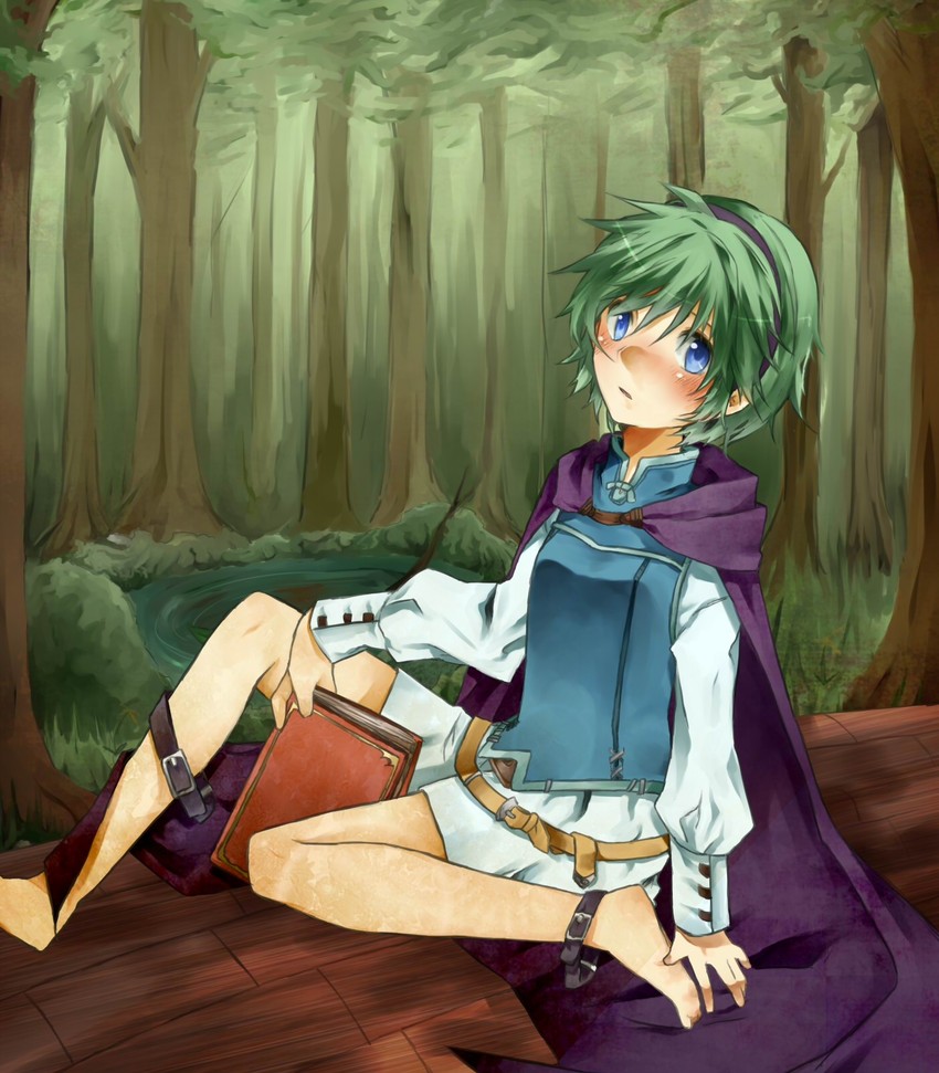 nino (fire emblem and 1 more) drawn by kisoutengai