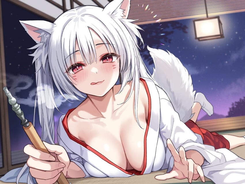 original drawn by ikura_nagisa