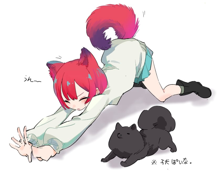 amate yuzuriha (gundam and 1 more) drawn by tao83596