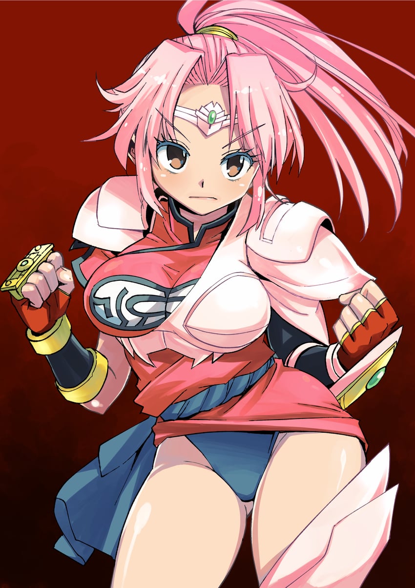 maam (dragon quest and 1 more) drawn by muramasa_mikado