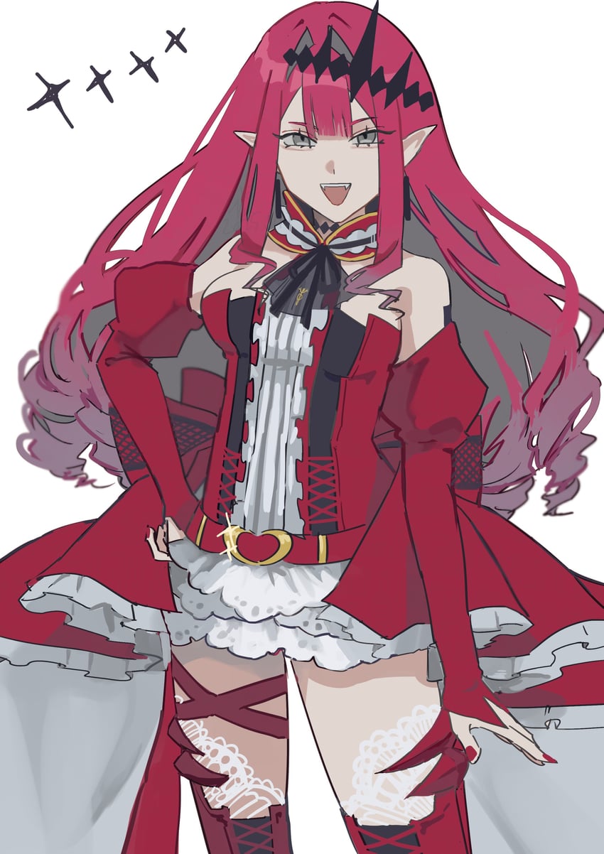 baobhan sith (fate and 1 more) drawn by hiyakamosirenai