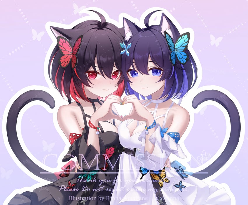 seele vollerei and seele (honkai and 1 more) drawn by rinna_(xxrinna)