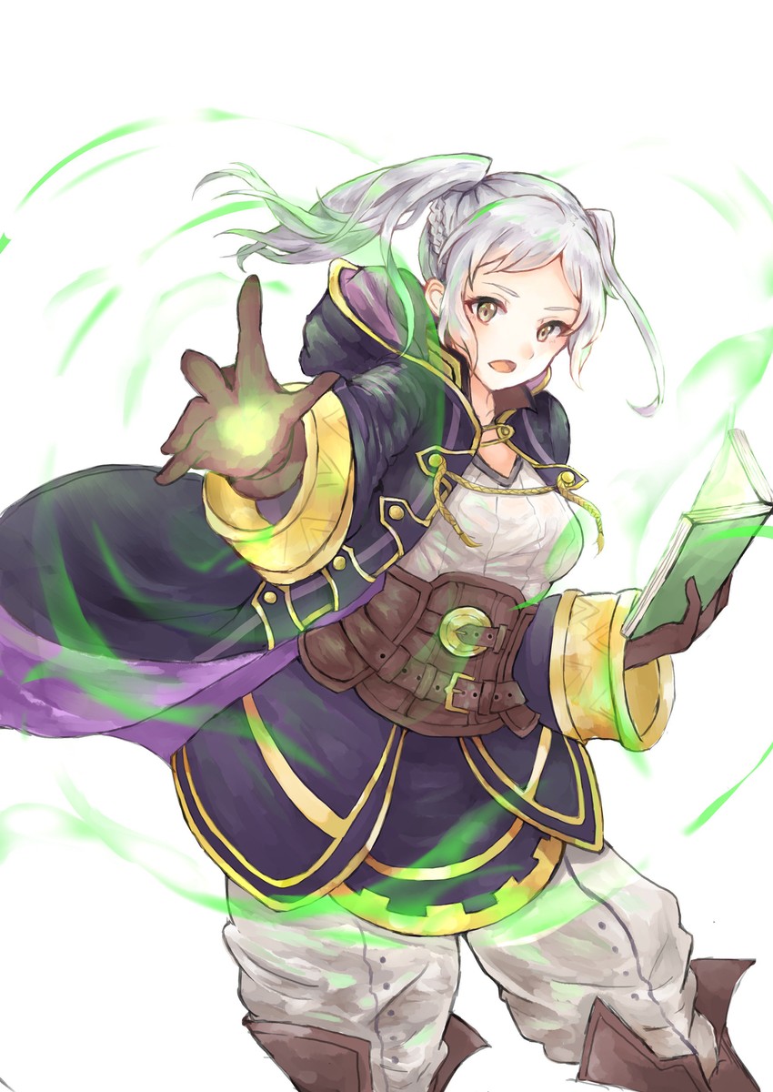 female robin (fire emblem and 1 more) drawn by saiisyer