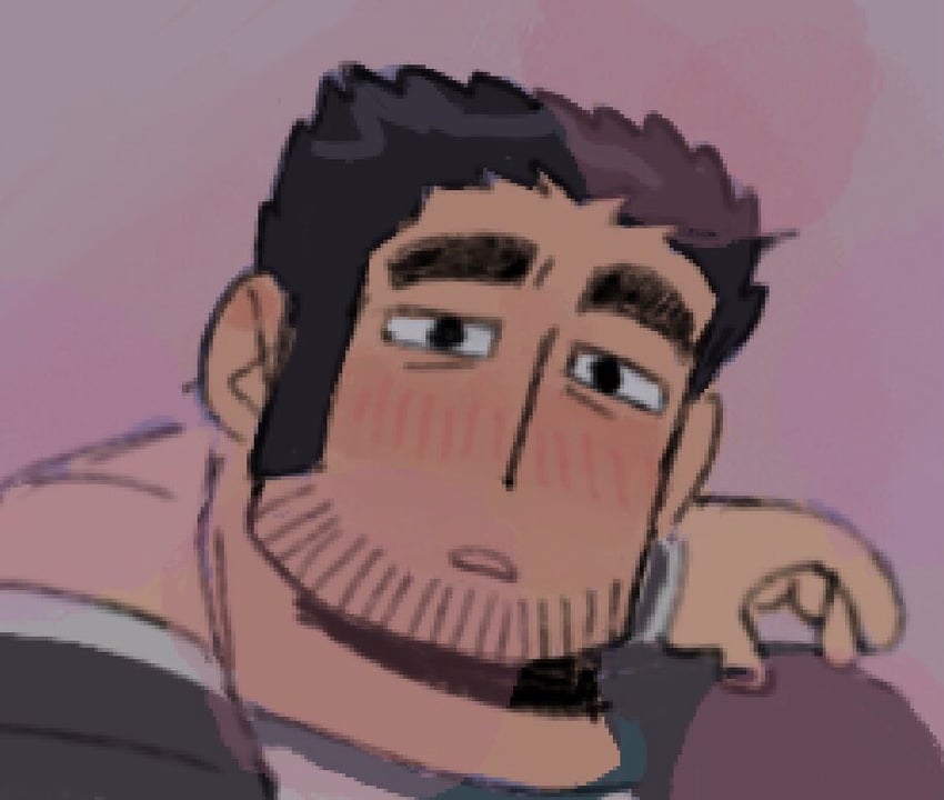 lucas lee and todd ingram (scott pilgrim and 1 more) drawn by arapaiknow