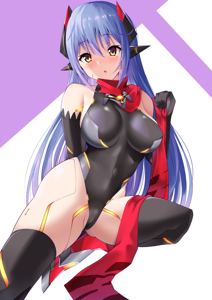poppi and poppi qtpi (xenoblade chronicles and 1 more) drawn by daive