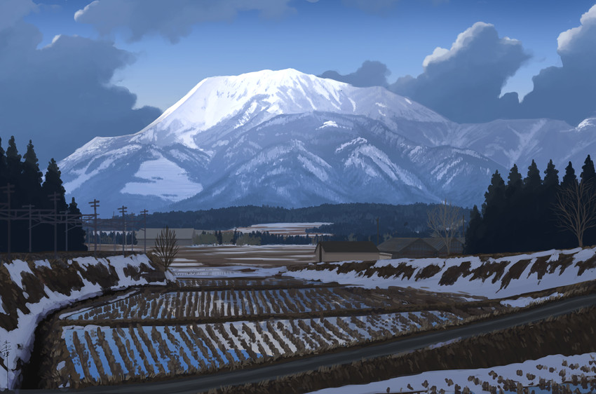 original drawn by tateyuki