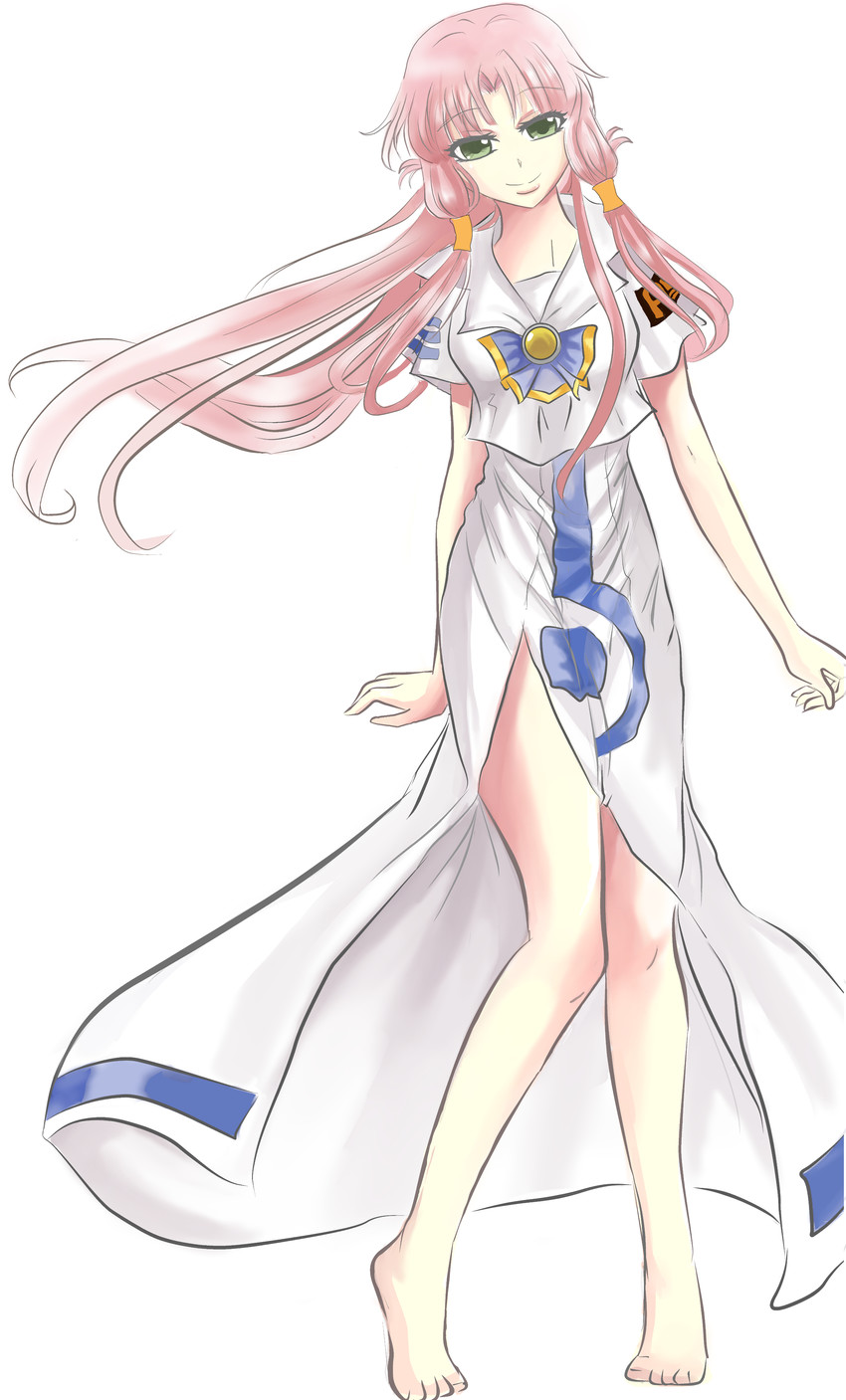 mizunashi akari (aria and 1 more) drawn by machi_(annconnore)