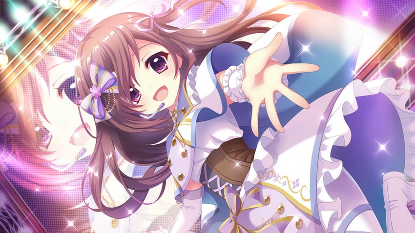 mizushino sono (re:stage!) drawn by izumi_tsubasu