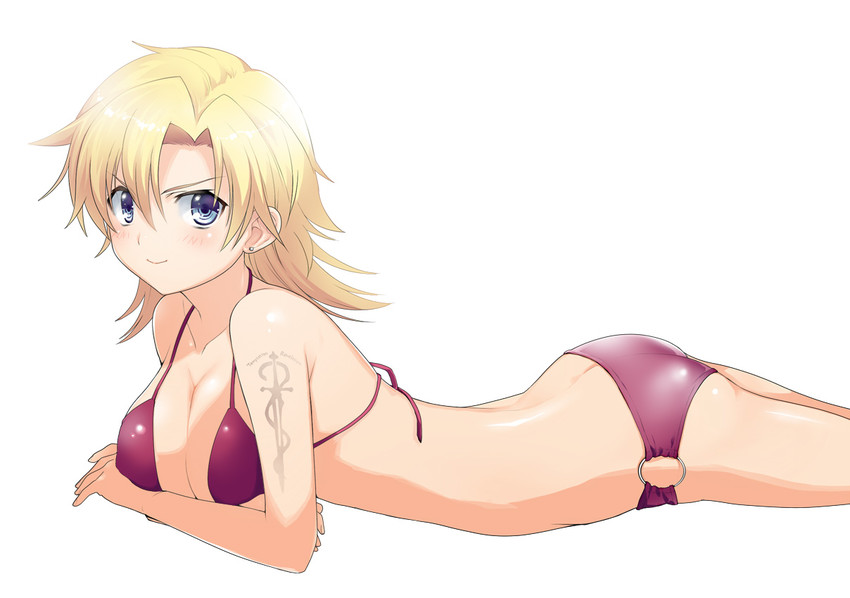 liquid snake (metal gear and 1 more) drawn by daitabashi_kinu