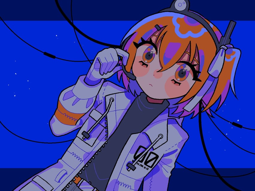 adachi rei (utau and 1 more) drawn by hatakamo_sayaka