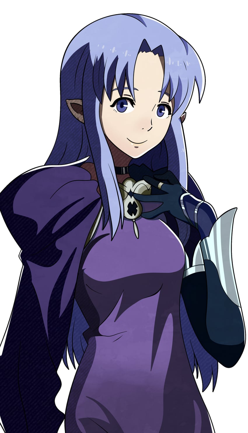 medea (fate and 1 more) drawn by universal-kun