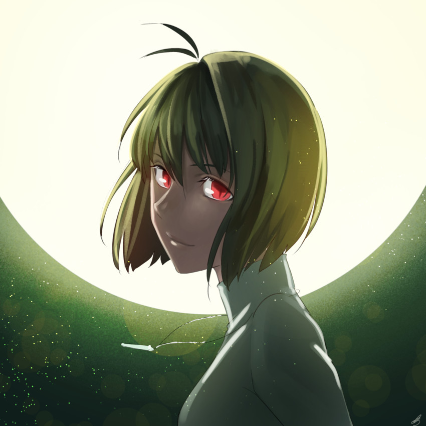 arcueid brunestud (tsukihime and 1 more) drawn by amino_(tn7135)