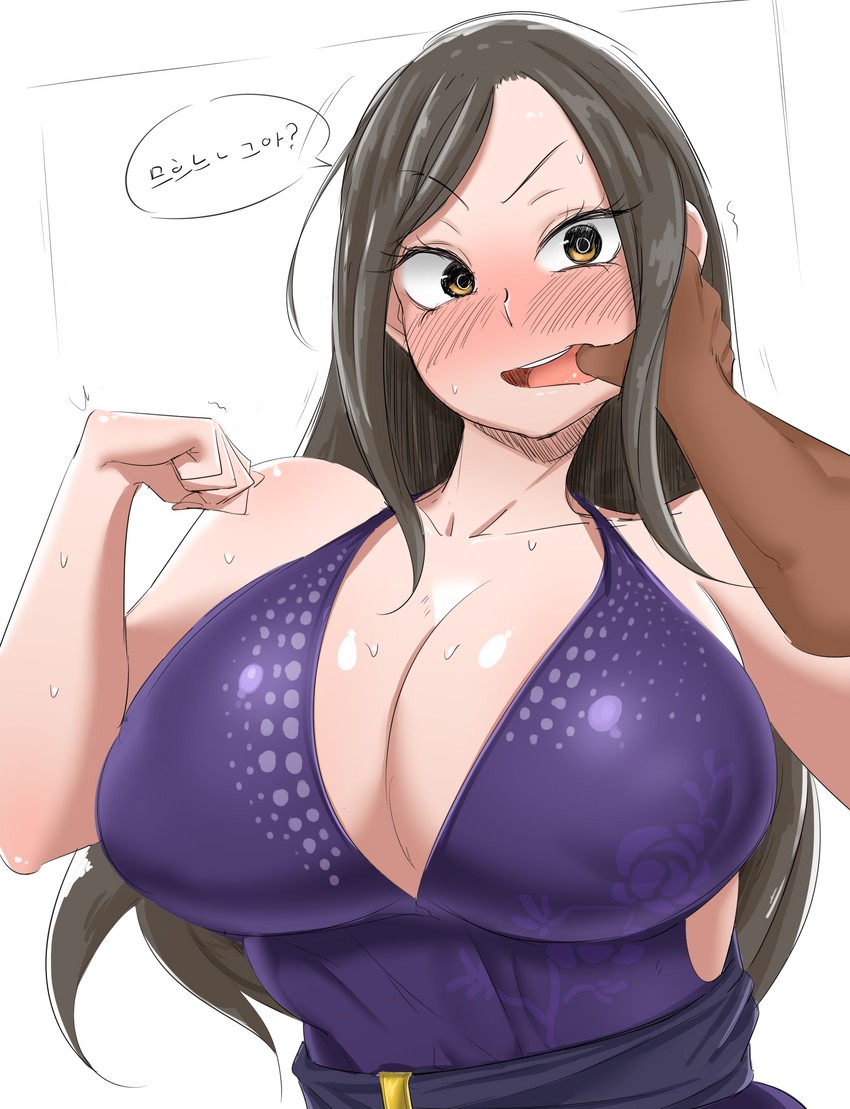 mukai takumi (idolmaster and 1 more) drawn by mm_(yoromu)