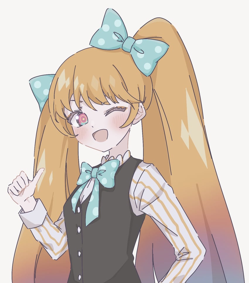 titan (takt op.) drawn by momoringo_(w_0v0_k)