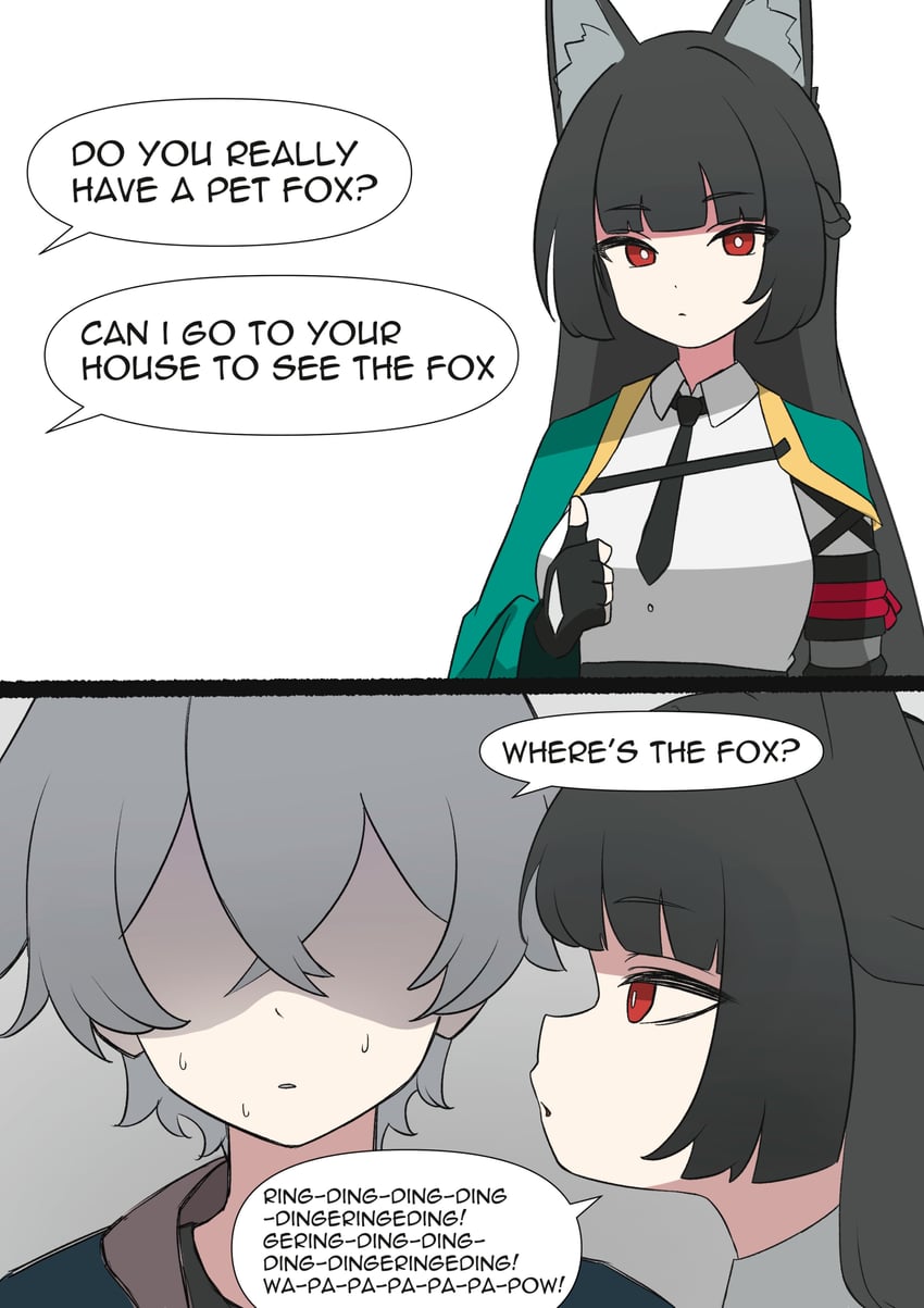 hoshimi miyabi and wise (zenless zone zero) drawn by arutemisu180